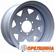 Икон  8,0х16  6х139,7  ЕТ0  110,5  (MG84W 5015)